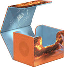 Ultimate Guard - Sidewinder Xenoskin 100 - Magic The Gathering  -  Reality Fracture  -  Chandra, Torch of Defiance