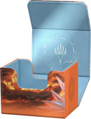 Ultimate Guard - Sidewinder Xenoskin 100 - Magic The Gathering  -  Reality Fracture  -  Chandra, Torch of Defiance