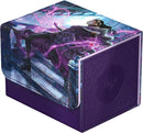 Ultimate Guard - Sidewinder Xenoskin 100 - Magic The Gathering  -  Reality Fracture  -  Liliana, Callous Necromancer