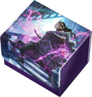 Ultimate Guard - Sidewinder Xenoskin 100 - Magic The Gathering  -  Reality Fracture  -  Liliana, Callous Necromancer