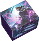 Ultimate Guard - Sidewinder Xenoskin 100 - Magic The Gathering  -  Reality Fracture  -  Liliana, Callous Necromancer