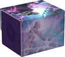 Ultimate Guard - Sidewinder Xenoskin 100 - Magic The Gathering  -  Reality Fracture  -  Liliana, Callous Necromancer
