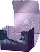 Ultimate Guard - Sidewinder Xenoskin 100 - Magic The Gathering  -  Reality Fracture  -  Liliana, Callous Necromancer