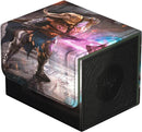 Ultimate Guard - Sidewinder Xenoskin 100 - Magic The Gathering  -  Reality Fracture  -  Garruk of the Veil