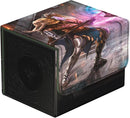 Ultimate Guard - Sidewinder Xenoskin 100 - Magic The Gathering  -  Reality Fracture  -  Garruk of the Veil