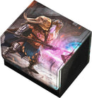 Ultimate Guard - Sidewinder Xenoskin 100 - Magic The Gathering  -  Reality Fracture  -  Garruk of the Veil
