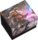 Ultimate Guard - Sidewinder Xenoskin 100 - Magic The Gathering  -  Reality Fracture  -  Garruk of the Veil