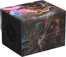 Ultimate Guard - Sidewinder Xenoskin 100 - Magic The Gathering  -  Reality Fracture  -  Garruk of the Veil