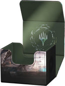 Ultimate Guard - Sidewinder Xenoskin 100 - Magic The Gathering  -  Reality Fracture  -  Garruk of the Veil