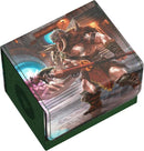 Ultimate Guard - Sidewinder Xenoskin 100 - Magic The Gathering  -  Reality Fracture  -  Garruk Uncursed