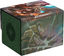 Ultimate Guard - Sidewinder Xenoskin 100 - Magic The Gathering  -  Reality Fracture  -  Garruk Uncursed