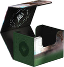 Ultimate Guard - Sidewinder Xenoskin 100 - Magic The Gathering  -  Reality Fracture  -  Garruk Uncursed