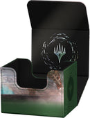 Ultimate Guard - Sidewinder Xenoskin 100 - Magic The Gathering  -  Reality Fracture  -  Garruk Uncursed