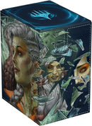 Ultimate Guard - Flip'n'tray 133+ Xenoskin  -  Magic The Gathering Reality Fracture  -  Way of the Mind Sculptor / Way of the Paradox