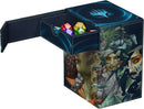 Ultimate Guard - Flip'n'tray 133+ Xenoskin  -  Magic The Gathering Reality Fracture  -  Way of the Mind Sculptor / Way of the Paradox