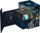 Ultimate Guard - Flip'n'tray 133+ Xenoskin  -  Magic The Gathering Reality Fracture  -  Way of the Mind Sculptor / Way of the Paradox