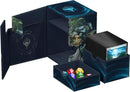 Ultimate Guard - Flip'n'tray 133+ Xenoskin  -  Magic The Gathering Reality Fracture  -  Way of the Mind Sculptor / Way of the Paradox