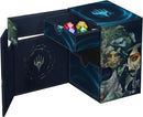 Ultimate Guard - Flip'n'tray 133+ Xenoskin  -  Magic The Gathering Reality Fracture  -  Way of the Mind Sculptor / Way of the Paradox