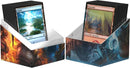 Ultimate Guard - Boulder 100+ Return to Earth - Magic The Gathering Reality Fracture  -  Way of the Pyromancer / Way of the Cryomancer