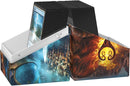 Ultimate Guard - Boulder 100+ Return to Earth - Magic The Gathering Reality Fracture  -  Way of the Pyromancer / Way of the Cryomancer