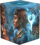 Ultimate Guard - Boulder 100+ Return to Earth - Magic The Gathering Reality Fracture  -  Way of the Pyromancer / Way of the Cryomancer