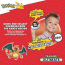 Pokémon Trainer Ultimate