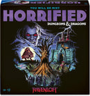 Horrified:  Dungeons & Dragons - Ravenloft