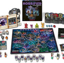 Horrified:  Dungeons & Dragons - Ravenloft