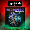 Horrified:  Dungeons & Dragons - Ravenloft