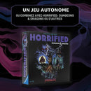 Horrified:  Dungeons & Dragons - Ravenloft