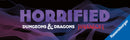 Horrified:  Dungeons & Dragons - Ravenloft