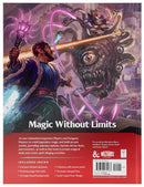 Dungeons & Dragons (2024 Ed.) - D&D Arcana Unleashed - Gameplay Expansion