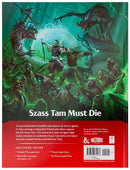 Dungeons & Dragons (2024 Ed.) - D&D Arcana Unleashed Deadfall - Adventure Expansion