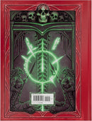 Dungeons & Dragons (2024 Ed.) - Alternate Cover D&D Arcana Unleashed Deadfall - Adventure Expansion