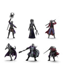 Wizkids - Dungeons & Dragons Icons of the Realms Miniatures  -  Drow Warband