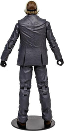 McFarlane Vault Collection  -  Figurine action de 17.8cm  -  DC Multiverse  -  The Dark Knight  -  The Joker Bank Robber