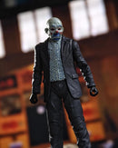 McFarlane Vault Collection  -  Figurine action de 17.8cm  -  DC Multiverse  -  The Dark Knight  -  The Joker Bank Robber