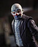 McFarlane Vault Collection  -  Figurine action de 17.8cm  -  DC Multiverse  -  The Dark Knight  -  The Joker Bank Robber