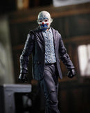 McFarlane Vault Collection  -  Figurine action de 17.8cm  -  DC Multiverse  -  The Dark Knight  -  The Joker Bank Robber