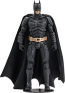 McFarlane Vault Collection - 17.8cm Action Figure - DC Multiverse - The Dark Knight - Batman Hong Kong Sky Dive