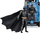 McFarlane Vault Collection - 17.8cm Action Figure - DC Multiverse - The Dark Knight - Batman Hong Kong Sky Dive