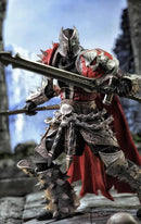 McFarlane Vault Collection - Figurine action de 17.8cm  -  Spawn  -  Medieval Spawn