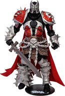 McFarlane Vault Collection - Figurine action de 17.8cm  -  Spawn  -  Medieval Spawn