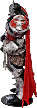 McFarlane Vault Collection - Figurine action de 17.8cm  -  Spawn  -  Medieval Spawn