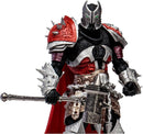McFarlane Vault Collection - Figurine action de 17.8cm  -  Spawn  -  Medieval Spawn
