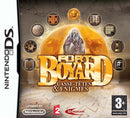 Fort Boyard:  Casse-Têtes & Énigmes
