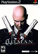 Hitman: Contracts (usagé)