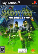 Syphon Filter: The Omega Strain (usagé)