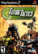 Future Tactics: The Uprising (usagé)