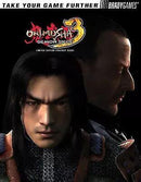 Onimusha 3: Demon Siege - Officiële Beperkte Editie Strategie Gids door BradyGames
